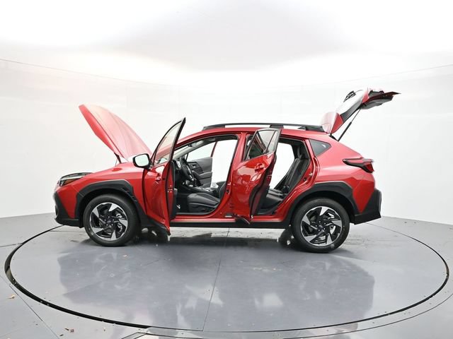 Used 2025 Subaru Crosstrek 2.5i Limited w/ Crosstrek Mirror Package AWD/4WD image 37