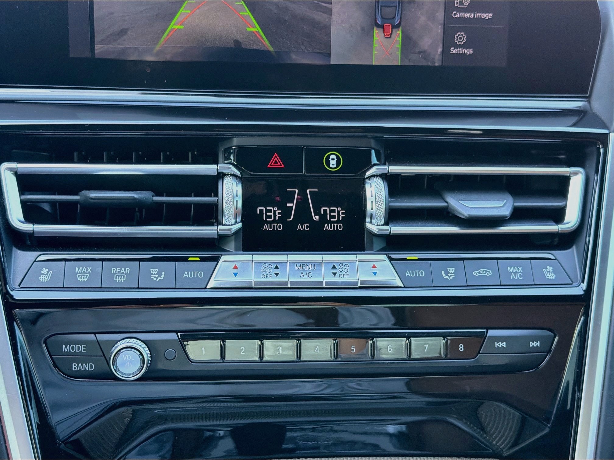 Used 2019 BMW M850i xDrive Coupe AWD/4WD image 33