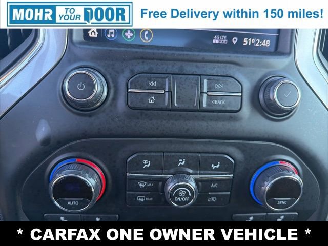 Used 2021 Chevrolet Silverado 1500 LT image 22