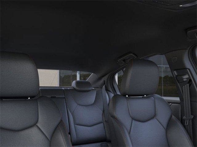 New 2025 Cadillac CT5 Sport image 24