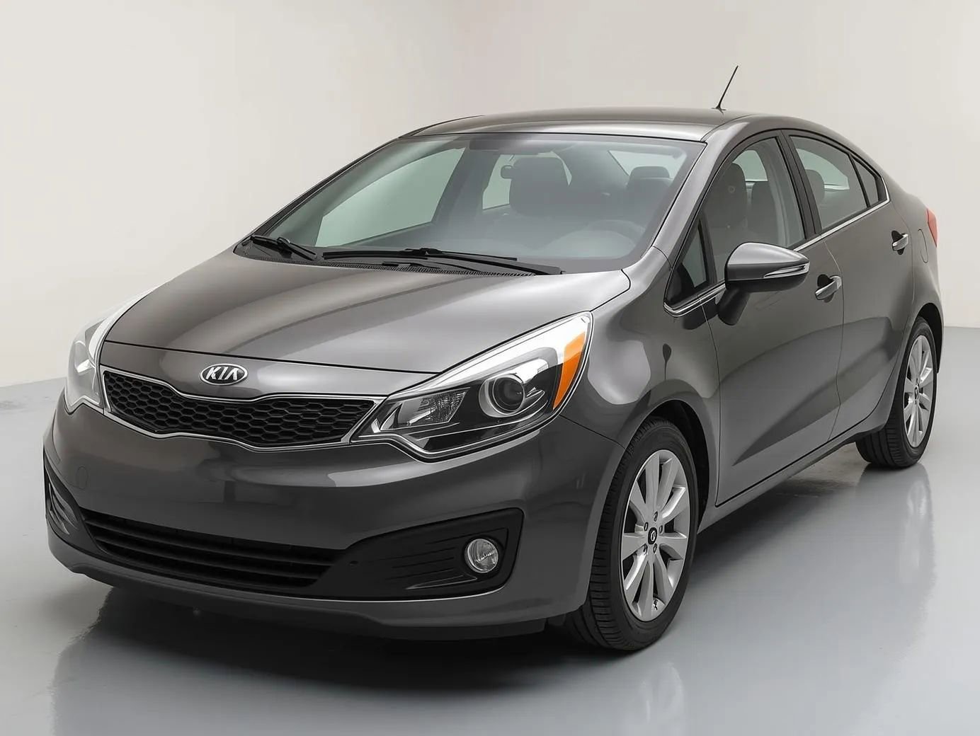 Used 2014 Kia Rio LX w/ Power Package image 1