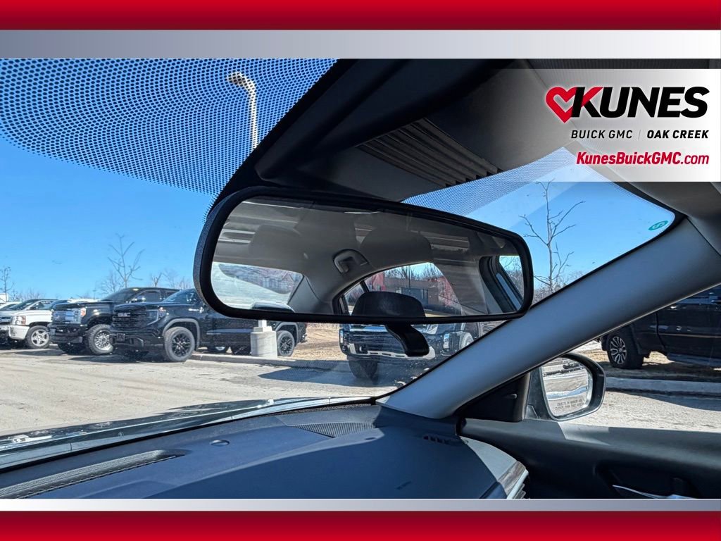 Used 2025 Nissan Altima 2.5 SV image 20