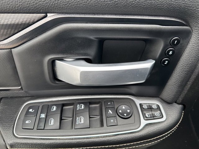 Used 2024 RAM 2500 Rebel w/ Towing Technology Group image 40