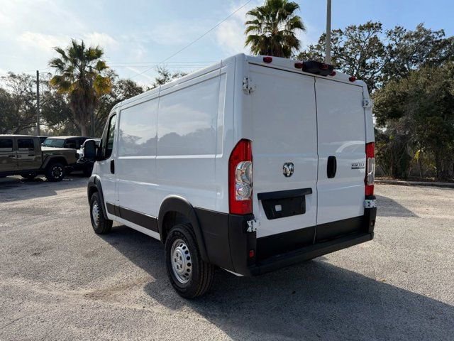 New 2026 RAM ProMaster 1500 w/ Convenience Group image 5