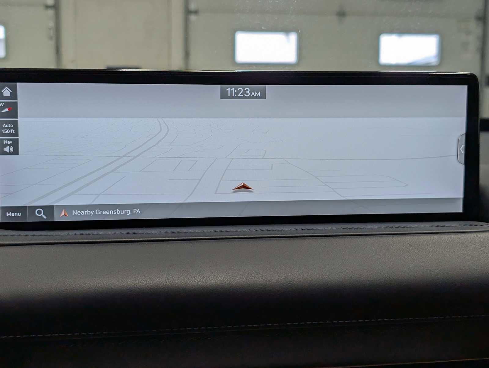 Used 2021 Genesis GV80 2.5T w/ Prestige Package 04 AWD/4WD image 26