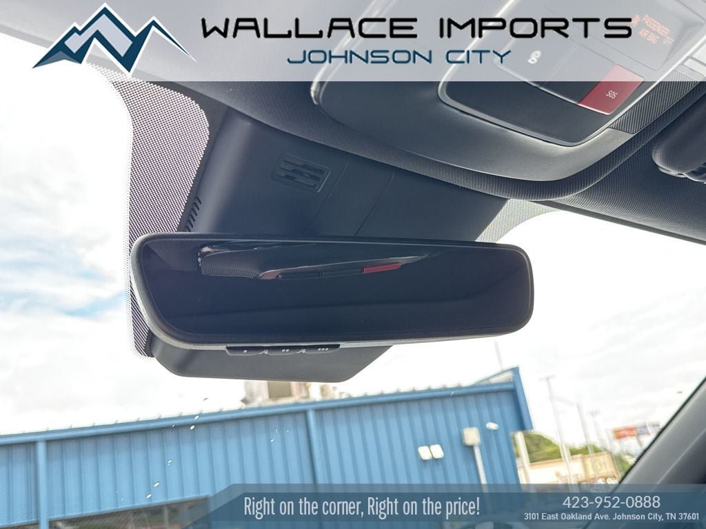 Used 2024 Hyundai Santa Cruz Limited AWD/4WD image 17