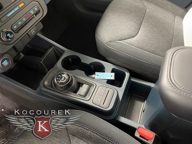 New 2025 Ford Maverick XLT w/ XLT Luxury Package image 17