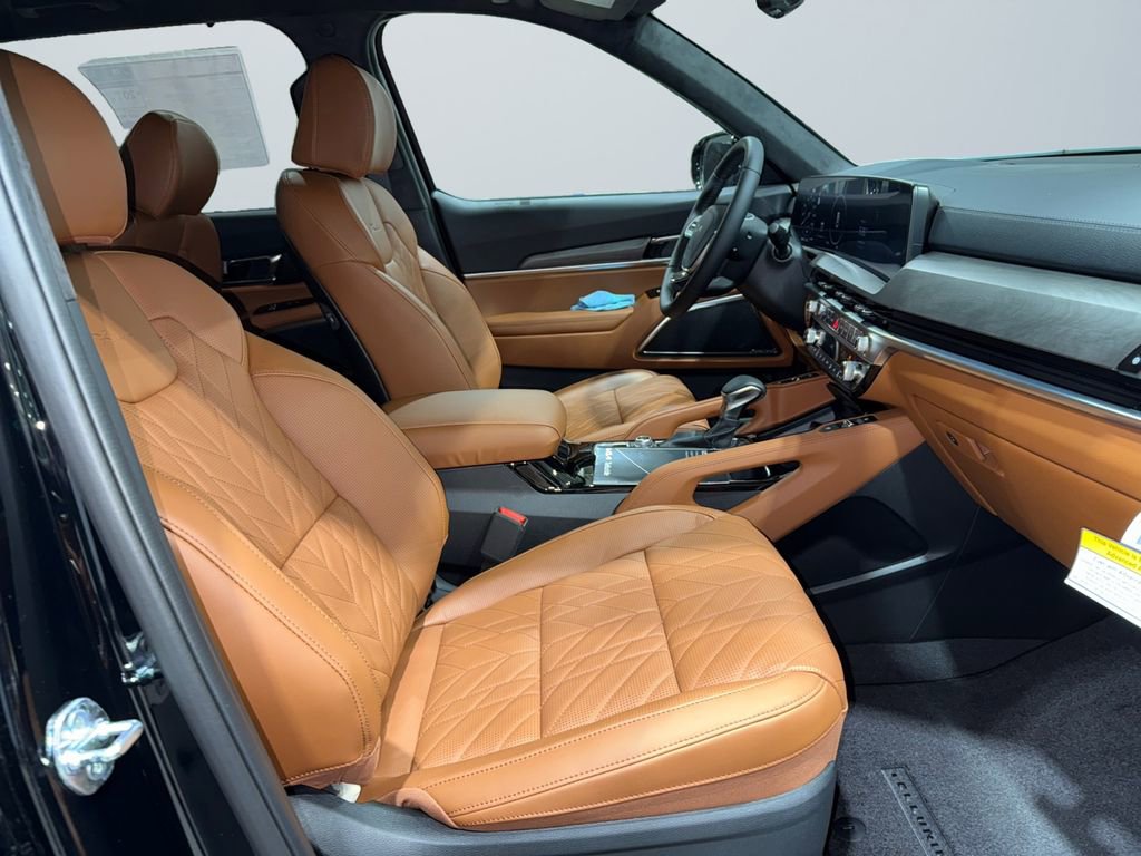 New 2025 Kia Telluride SX Prestige X-Line image 15