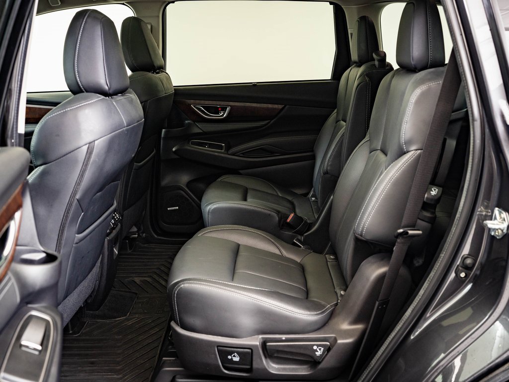 Used 2025 Subaru Ascent Touring w/ Popular Package #2 image 35