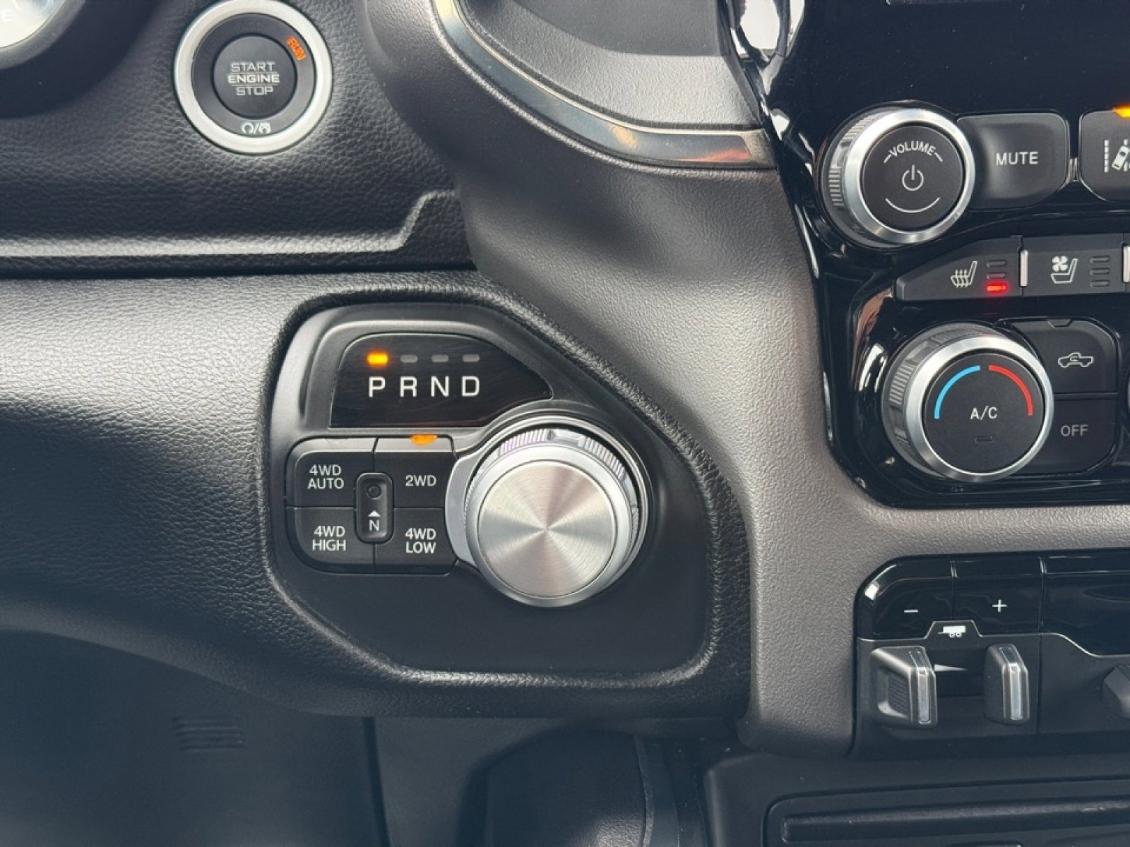 Used 2019 RAM 1500 Sport w/ Advanced Safety Group image 30