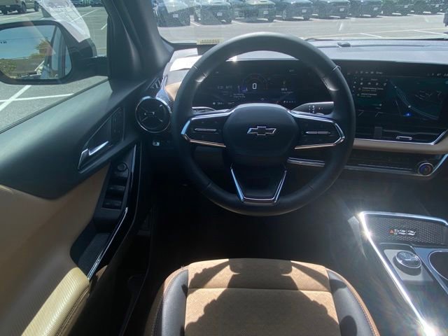 Used 2026 Chevrolet Equinox ACTIV w/ Convenience Package III AWD/4WD image 27