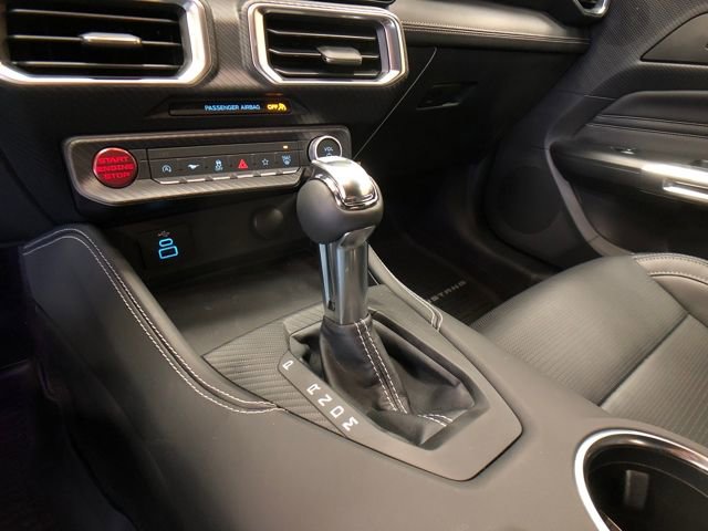 New 2026 Ford Mustang GT Premium image 18