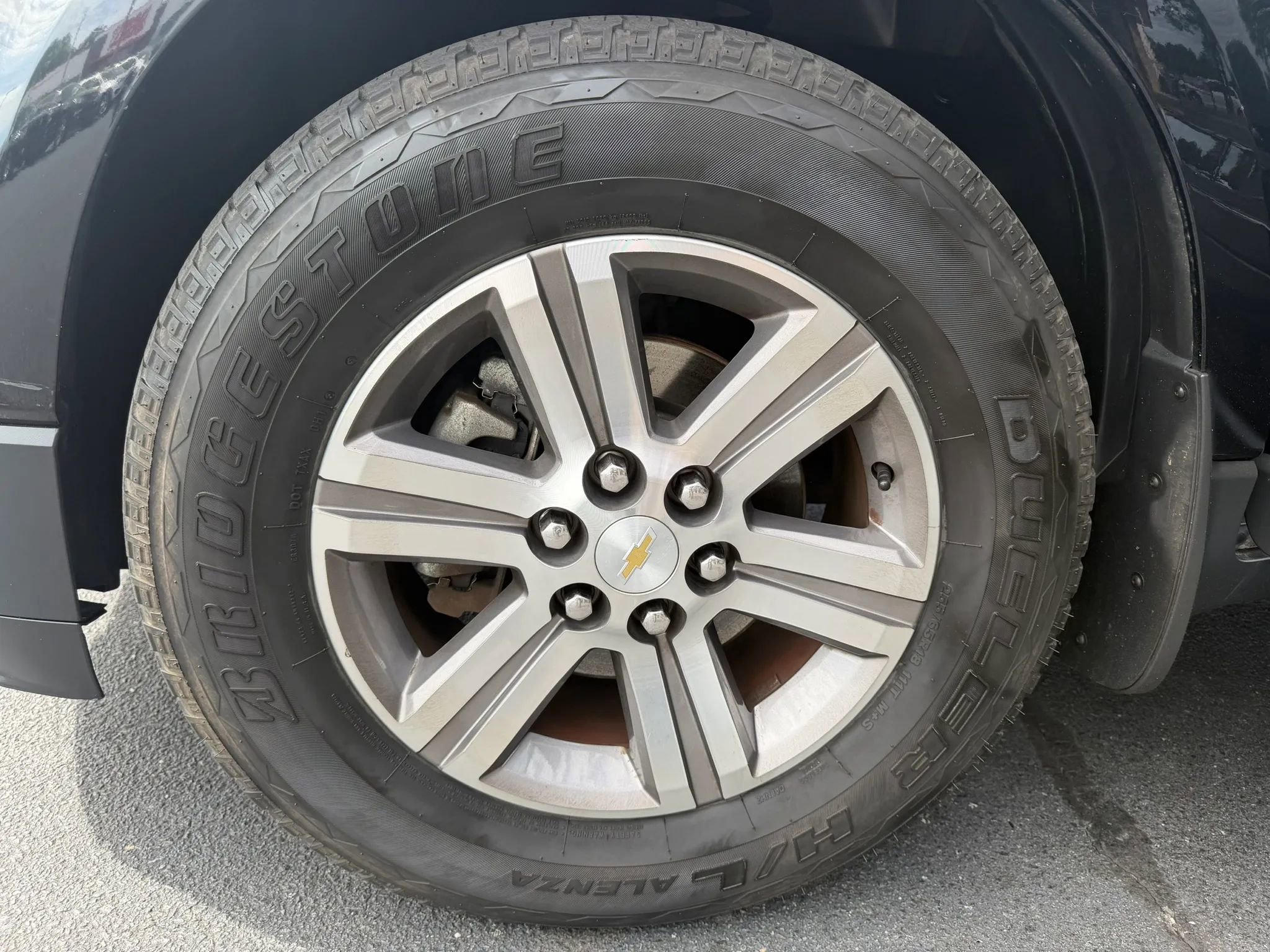 Used 2016 Chevrolet Traverse LT AWD/4WD image 29