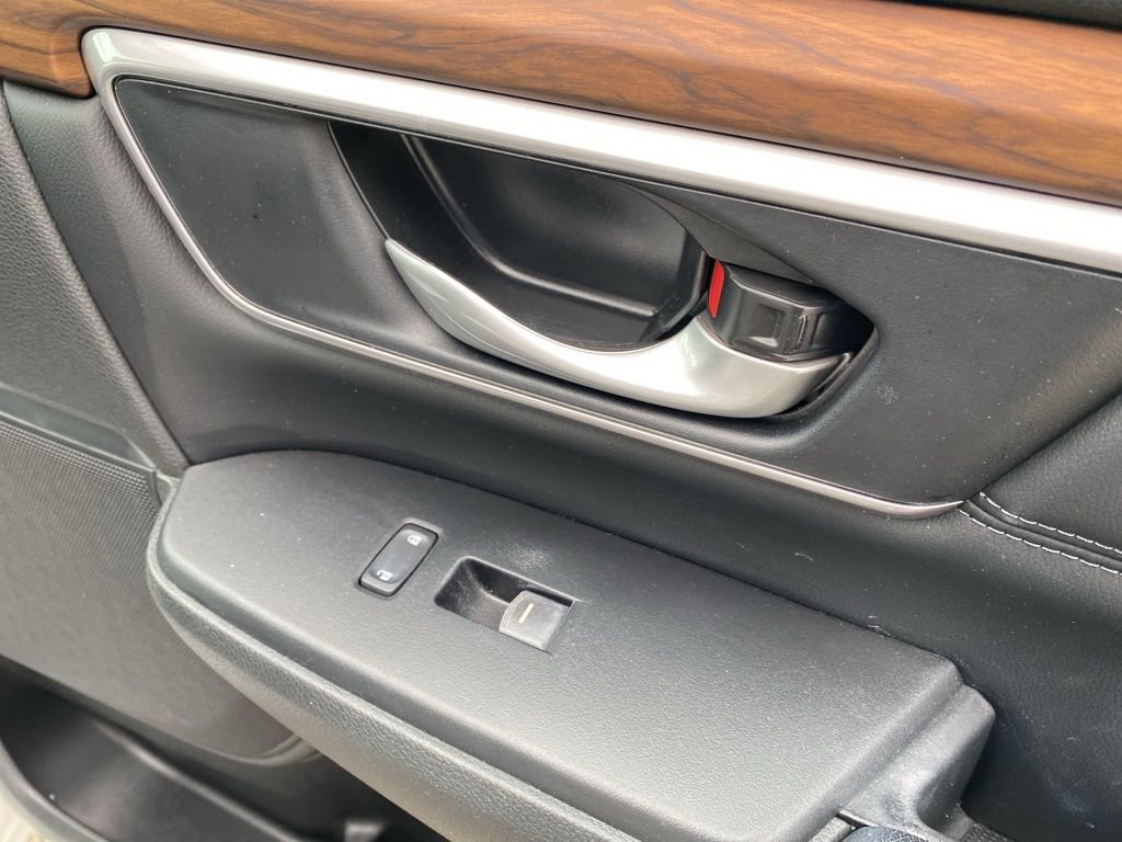 Used 2019 Honda CR-V EX-L image 13