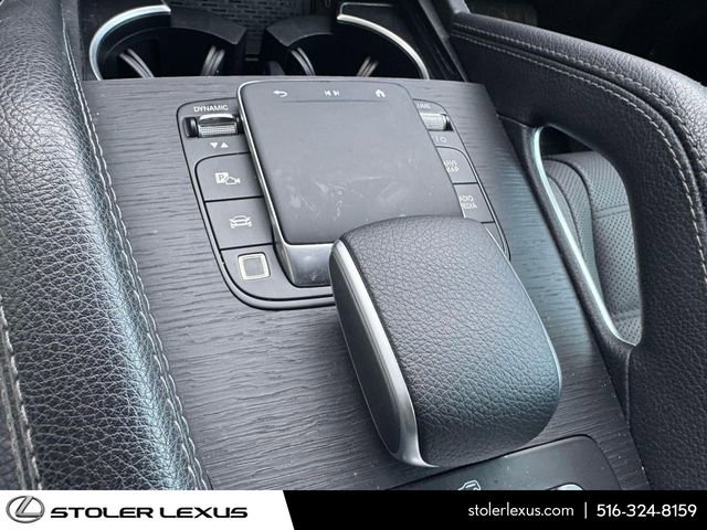 Used 2025 Mercedes-Benz GLE 450 4MATIC image 35