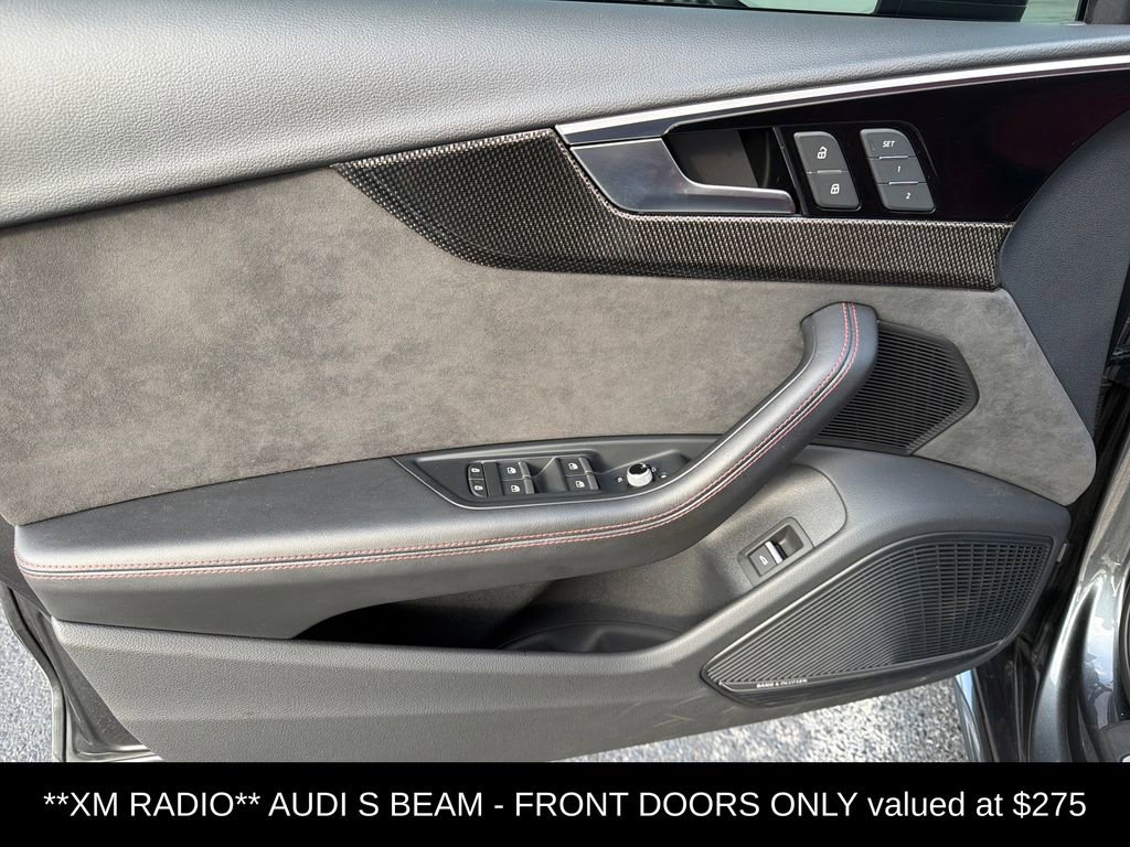 Used 2021 Audi S4 Prestige w/ Prestige Package image 12