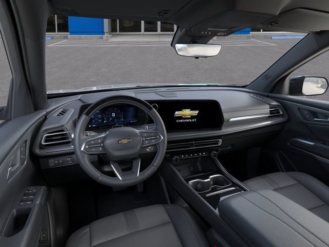 New 2026 Chevrolet Traverse High Country FWD image 16