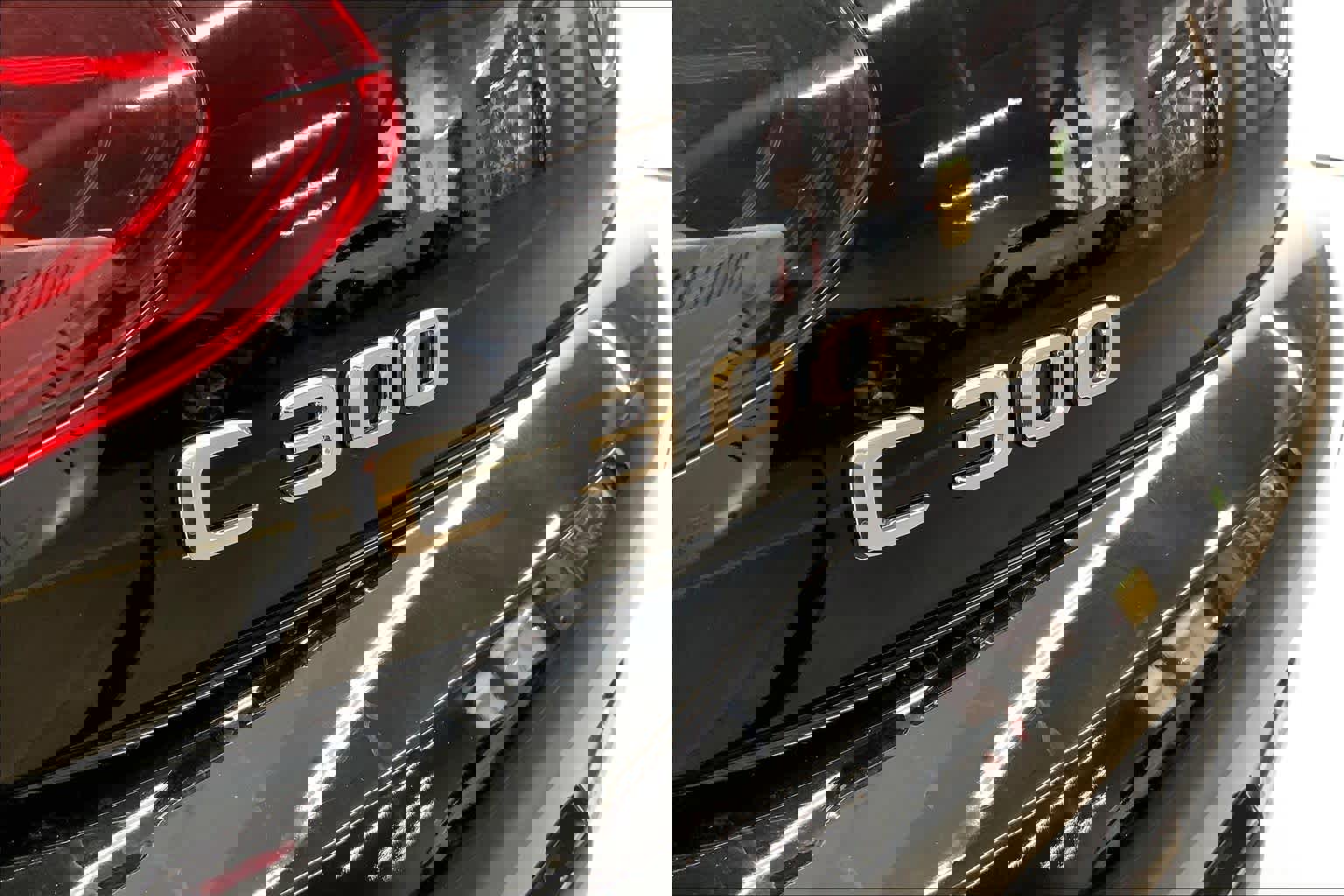 Certified 2021 Mercedes-Benz C 300 Cabriolet w/ AMG Line image 13