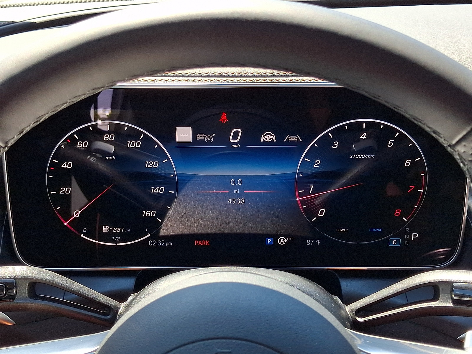Certified 2026 Mercedes-Benz GLC 300 4MATIC image 19