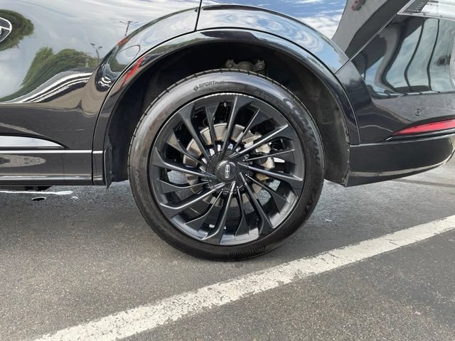 Used 2023 Lincoln Aviator Reserve w/ Jet Package AWD/4WD image 35
