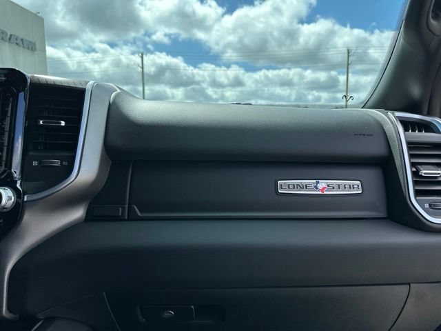 New 2026 RAM 3500 Lone Star AWD/4WD image 51