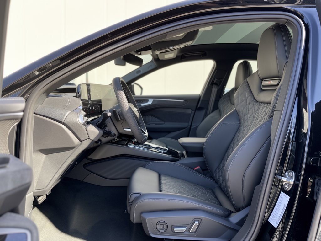 New 2026 Audi A6 Prestige AWD/4WD image 5