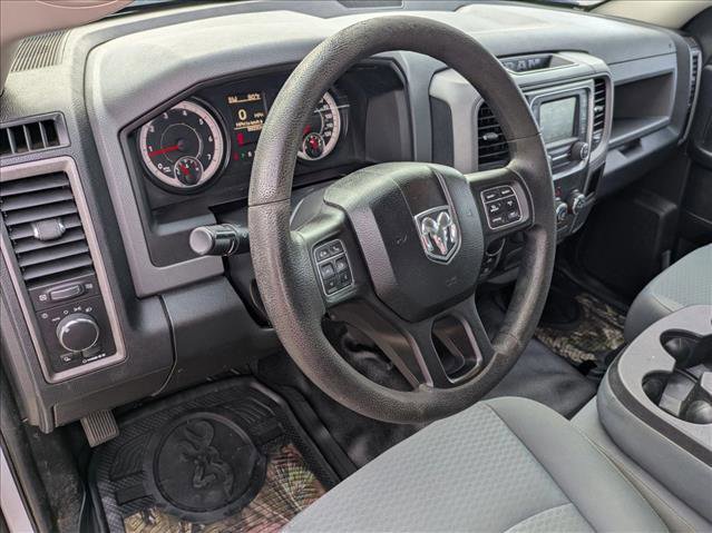 Used 2016 RAM 1500 Tradesman w/ Popular Equipment Group image 9