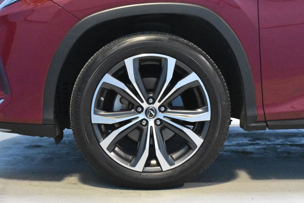 Used 2020 Lexus RX 350 AWD w/ Premium Package image 28