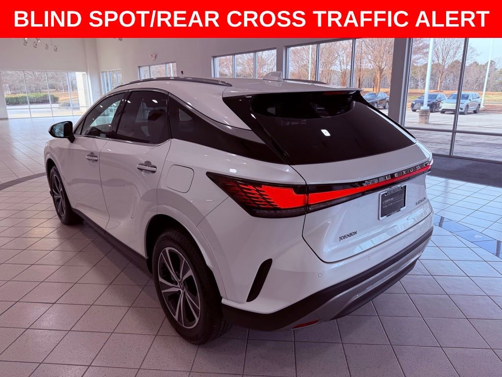 Certified 2024 Lexus RX 350 Premium image 6