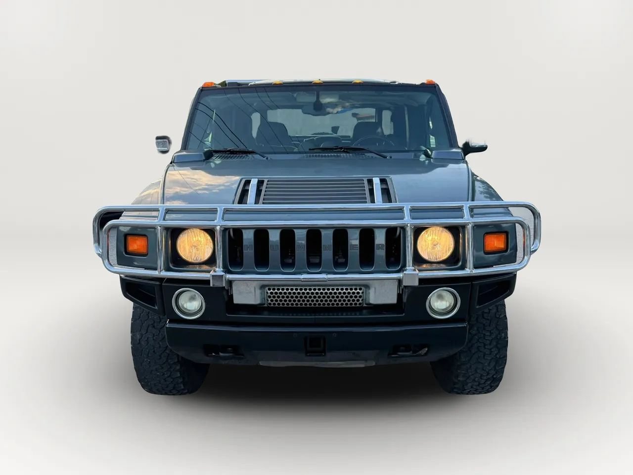 Used 2006 HUMMER H2 SUT AWD/4WD image 8