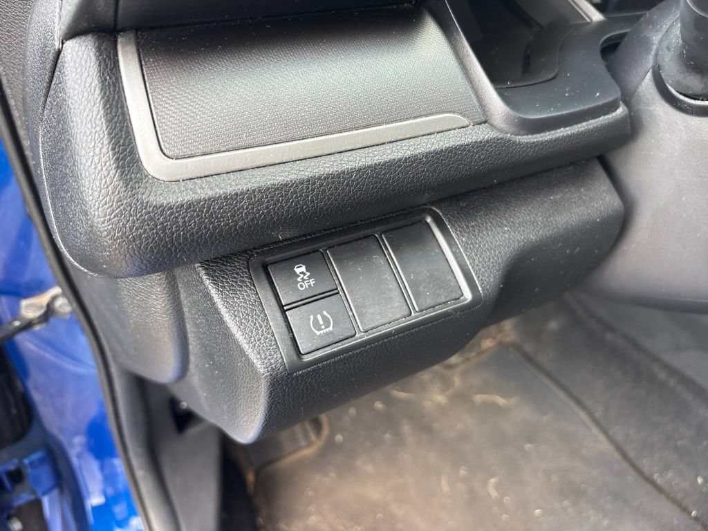 Used 2018 Honda Civic LX image 15