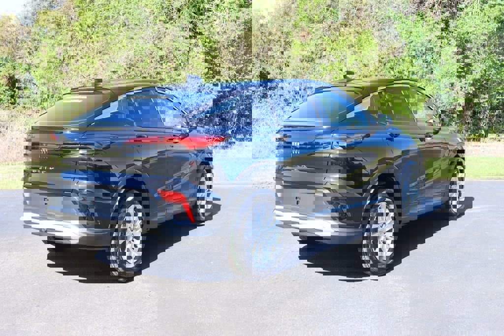 New 2025 Buick Envista Preferred w/ Convenience I Package image 4