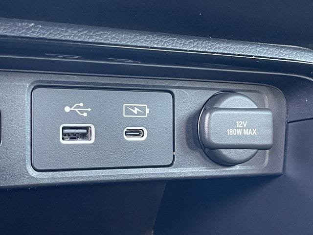 Certified 2023 Honda CR-V Sport image 21