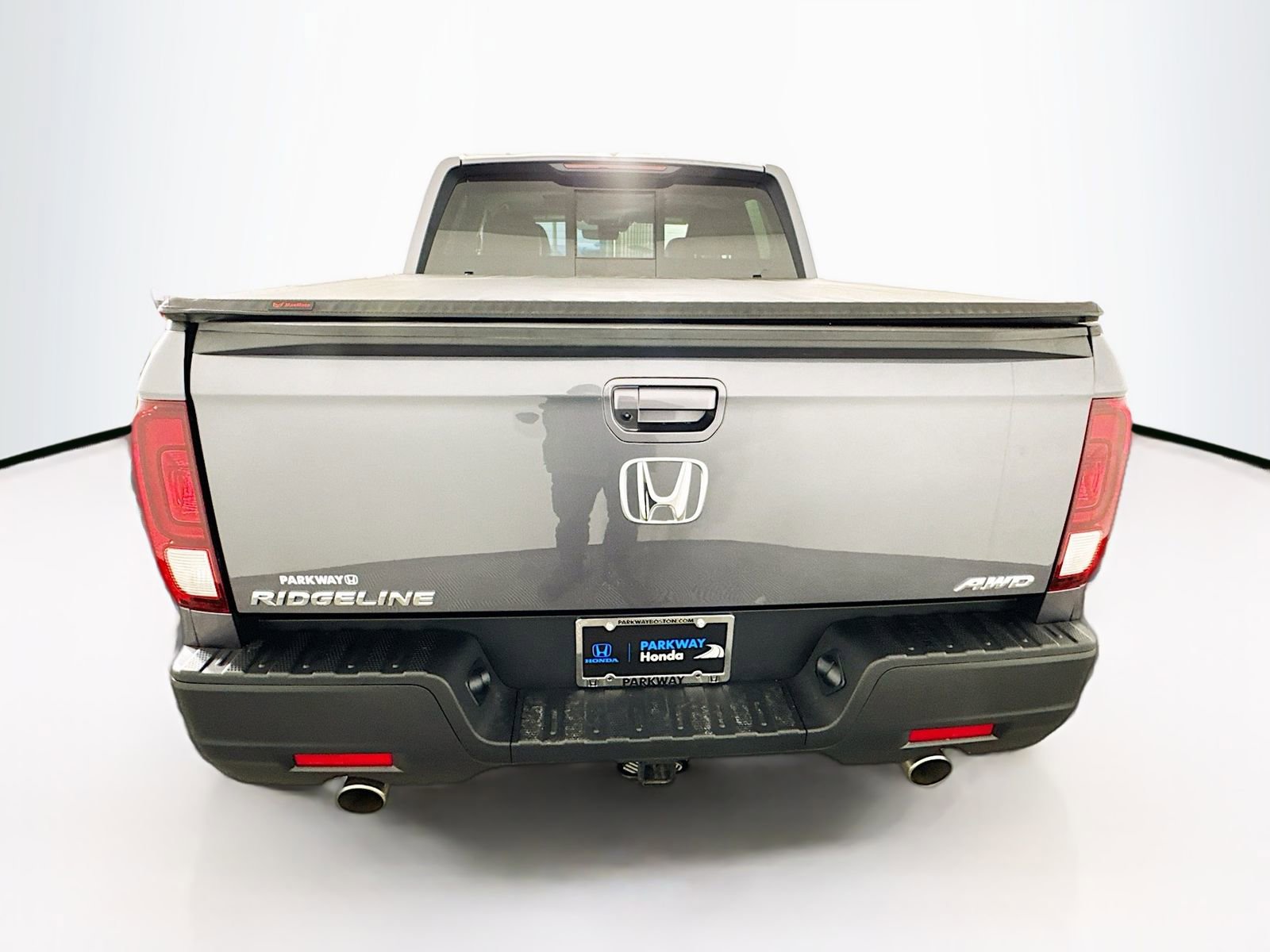Used 2023 Honda Ridgeline RTL-E image 6
