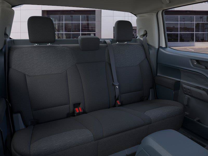 New 2026 Ford Maverick XL FWD image 15
