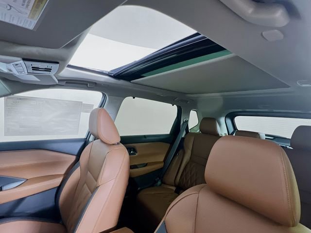 New 2026 Nissan Rogue Platinum w/ Platinum Premium Package image 20