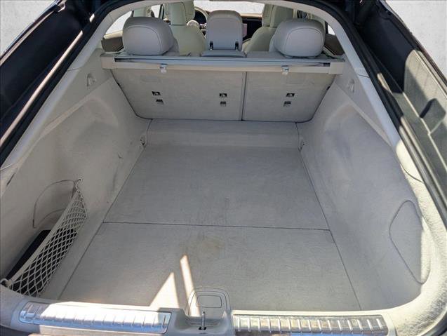 Used 2023 Mercedes-Benz EQS 580 4MATIC Sedan image 6