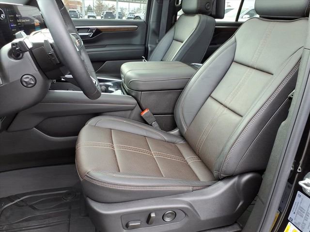 New 2026 Chevrolet Tahoe High Country image 7