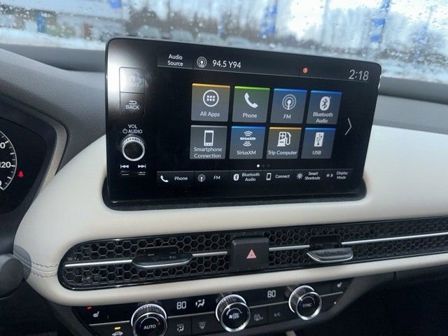 Used 2024 Honda HR-V EX-L image 10