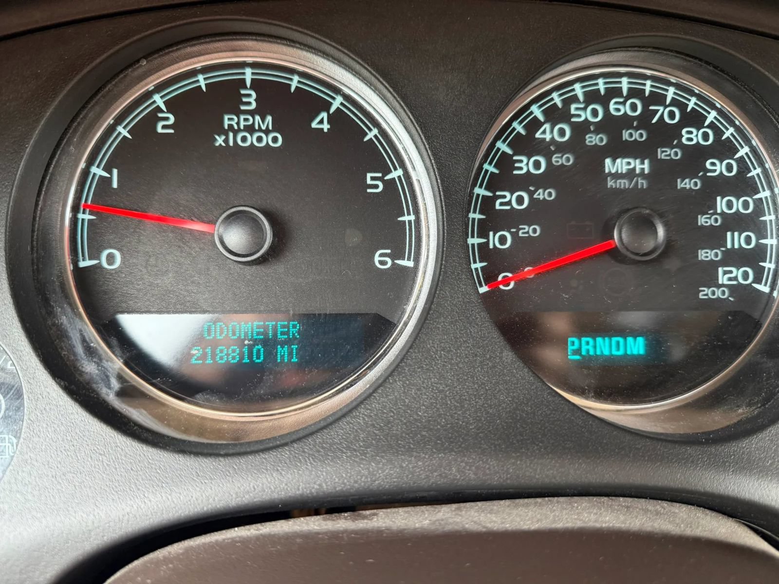 Used 2008 GMC Yukon XL Denali AWD/4WD image 19