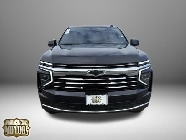 New 2026 Chevrolet Tahoe LT w/ LPO, Dark Essentials Package AWD/4WD image 11
