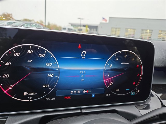 New 2026 Mercedes-Benz C 300 4MATIC Sedan image 9