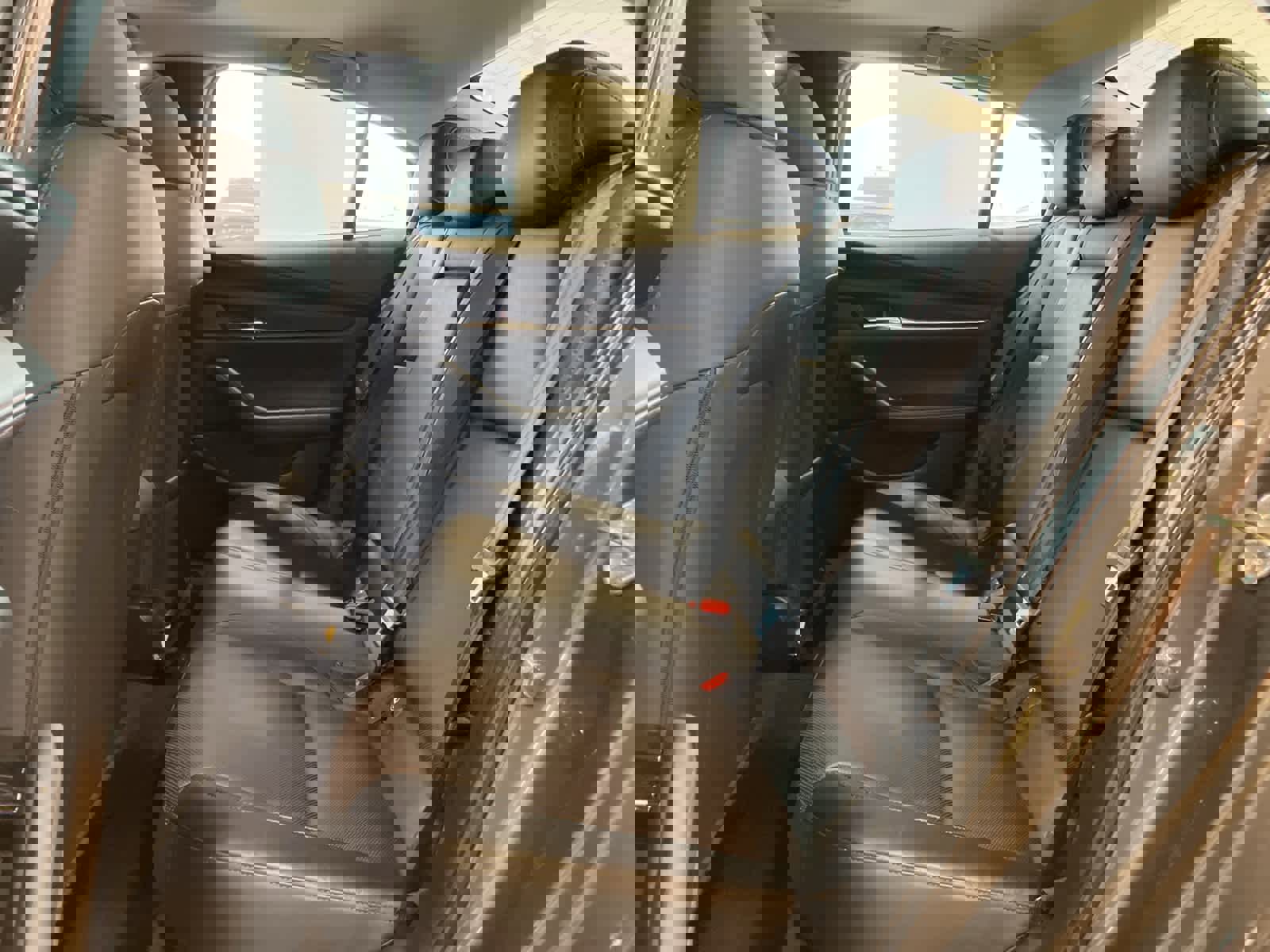 Used 2019 MAZDA MAZDA3 Sedan w/ Premium Package image 27