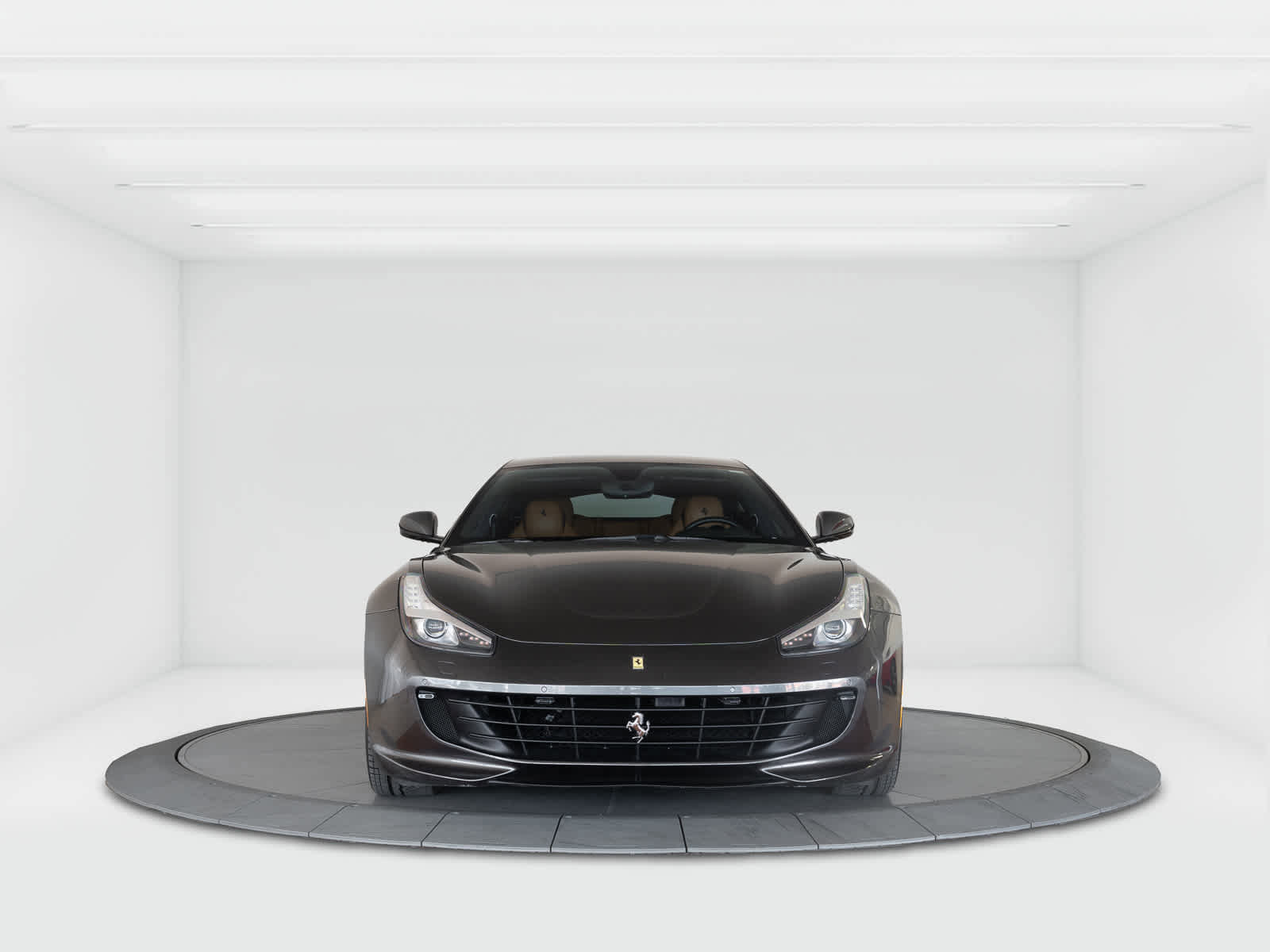 Certified 2018 Ferrari GTC4Lusso image 11