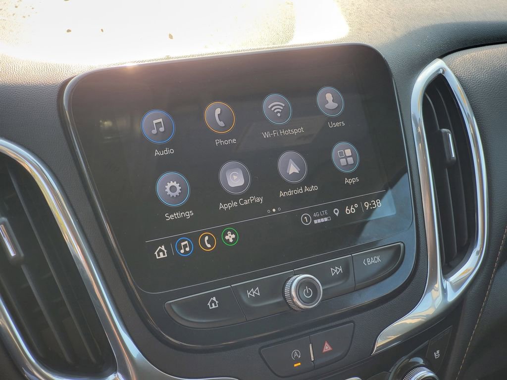 Used 2023 Chevrolet Equinox Premier image 20