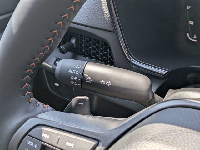 New 2026 Honda CR-V TrailSport image 27