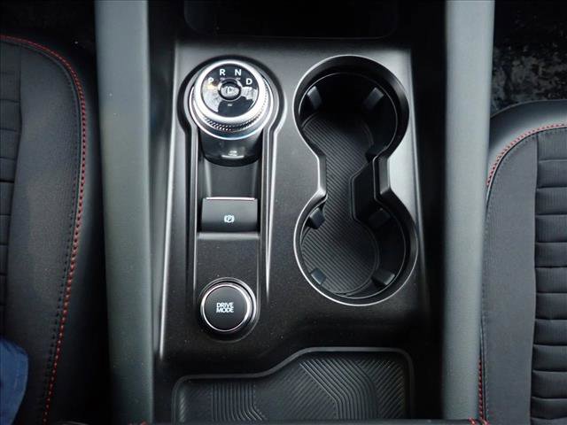 New 2026 Ford Explorer ST-Line w/ ST-Line Street Pack image 23