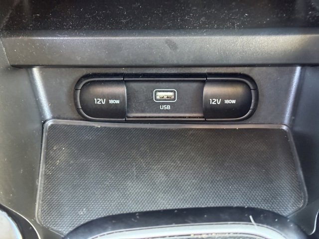 Certified 2024 Kia Soul LX w/ Option Group 015 image 18