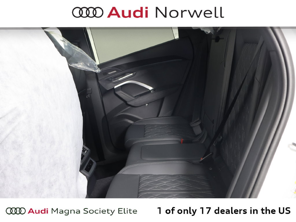 New 2026 Audi SQ5 Premium Plus AWD/4WD image 23