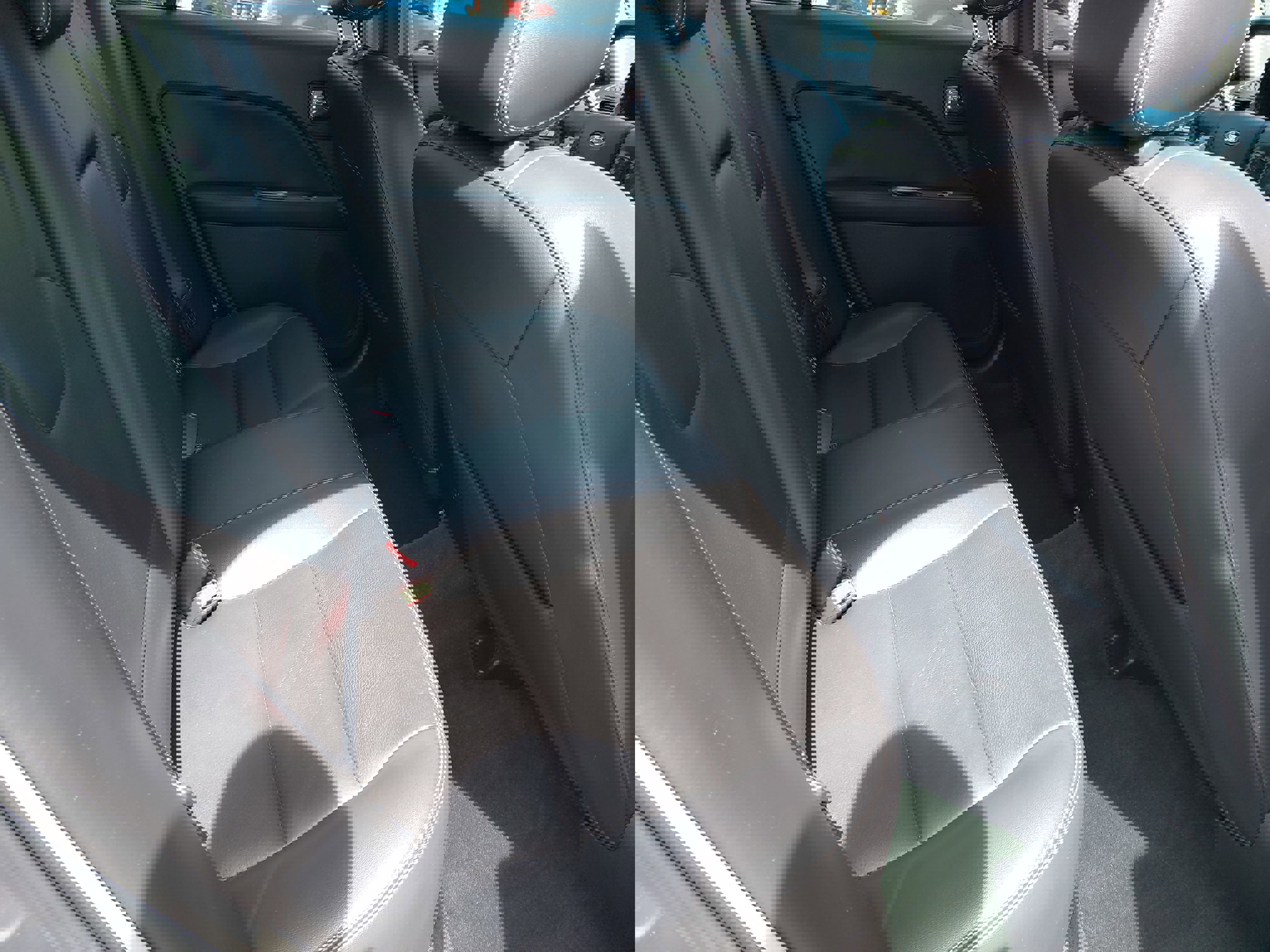 Used 2011 Ford Fusion SEL w/ 302A Rapid Spec Order Code image 12